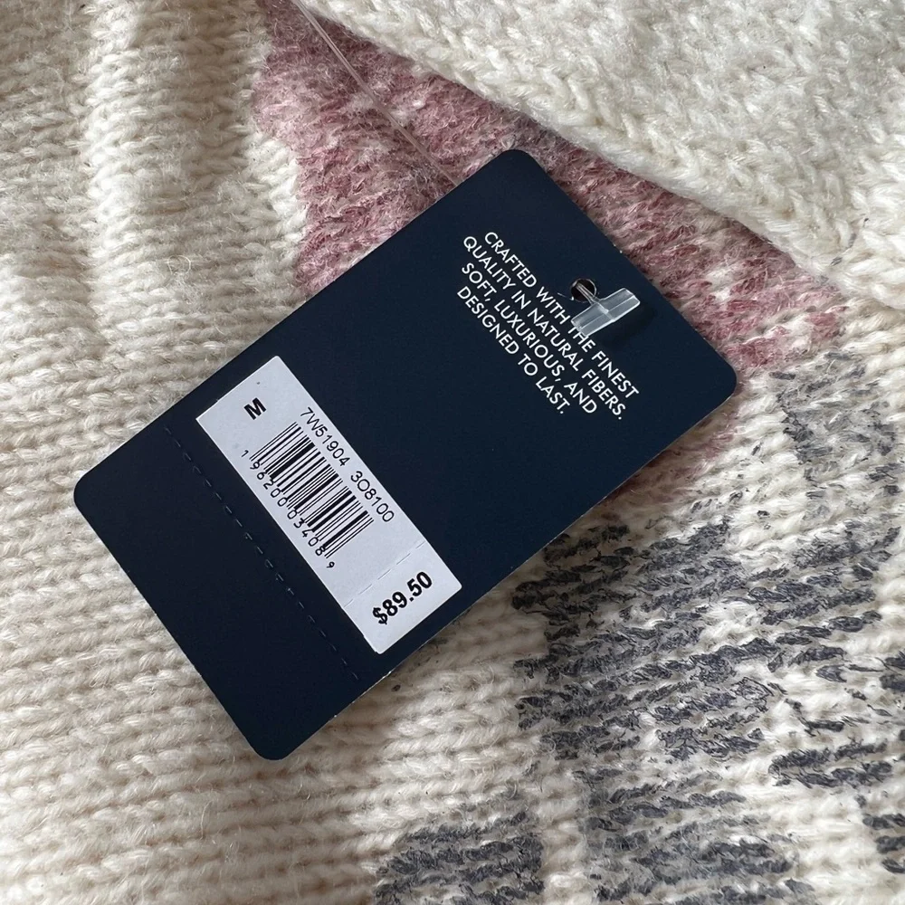 Lucky Brand Sweater